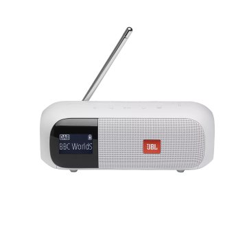 JBL Tuner 2 White