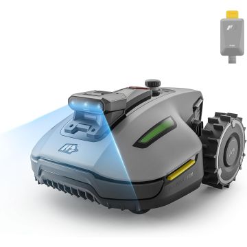 MAMMOTION Yuka Mini 2 500 & 4G module