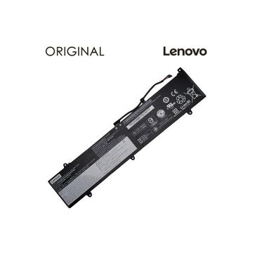 Extra Digital Notebook battery LENOVO L19C4PF2, 4560mAh, Original 9990000481460