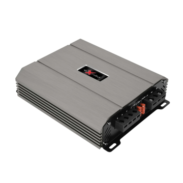 Excalibur X11000.1 RMS 600W/1500W MAX