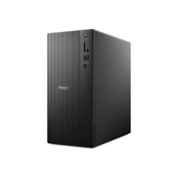 Dell Tower i5-14400 8GB 512GB UHD730 Win11Pro (ECT1250_RPLS-R_004_3YPSNO)