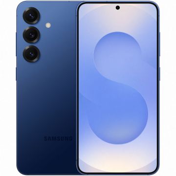 Samsung Galaxy S25 S931 5G 12GB RAM 256GB Navy