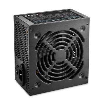DeepCool PSU DA500 500W, 80PLUS Bronze (DP-BZ-DA500N)
