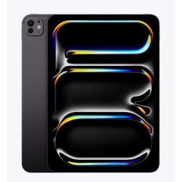 Apple iPad Pro 11 M5 1TB WiFi with Nano-texture Glass Space Black MDWR4
