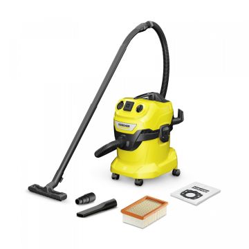 Karcher Wet and dry vacuum cleaner WD 4 P V-20/5/22 (1.628-272.0)
