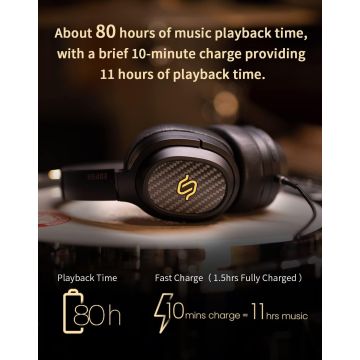 Edifier Stax S3