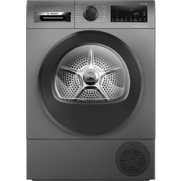 Bosch WQG245DXSN