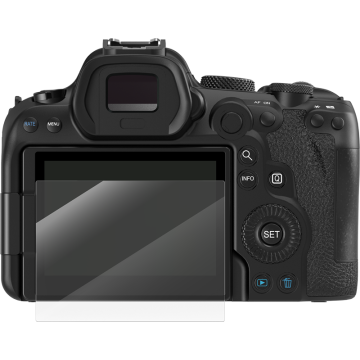 SmallRig 5805 Screen Protector for Canon R6 / R6 II / R7