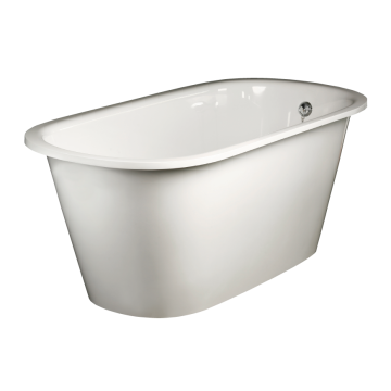 Vario Round Vanna Balta (VAVARR/00)