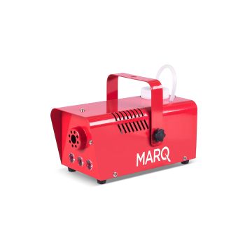 Marq Fog 400 Led Red