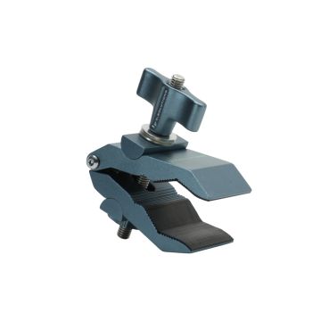 9.Solutions Python Clamp with 3/8" Threaded Rod