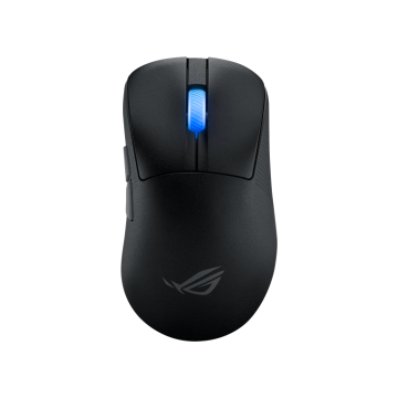 ASUS ROG Keris II Ace Wireless AimPoint Black