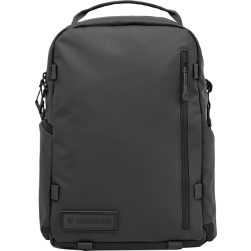 WANDRD PRVKE 21L Zip Photo Bundle Black