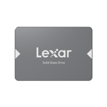 Lexar NS100 512GB SATA 3.0 2.5 inch (LNS100-512RB)
