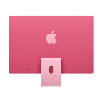 Apple iMac 24 Apple M4 10C CPU, 10C GPU 32GB RAM 512GB SSD Mouse, Keyboard with Touch ID Pink (Spec. conf.)
