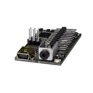 Helix HEC HD-Audio USB – DSP PRO MK3 (HEC HD-AUDIO USB - DSP PRO MK3)