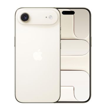 Apple iPhone Air 512GB Light Gold MG2U4