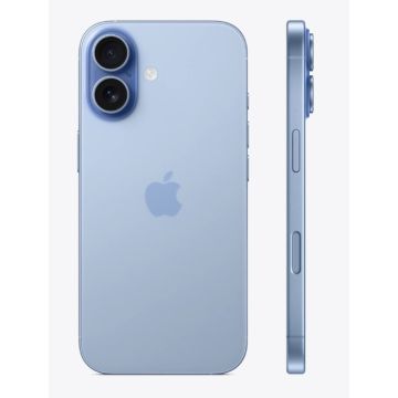 Apple iPhone 17 256GB Mist Blue MG6L4