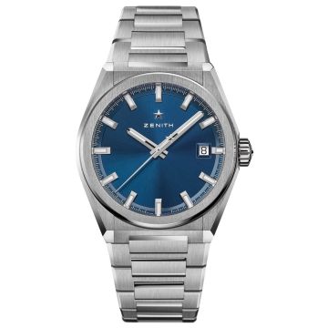 Zenith Defy Classic Men's Watch 95.9000.670/51.M9000
