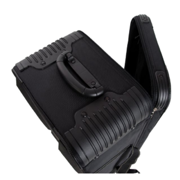 Falcon Eyes Heavy Duty Bag on Wheels CC-06 104x36x27cm