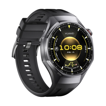 Huawei Watch GT 6 Pro 46mm Black