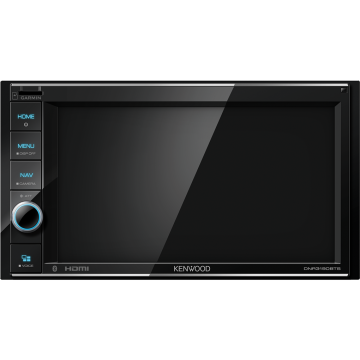 Kenwood DNR-3190BTS