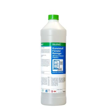 Bio-Chem Hobot Plastmasas logu rāmju tīrītājs 1L koncentrāts