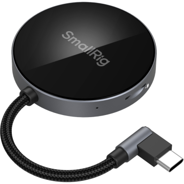 SmallRig 4870 Card Reader SD4.0