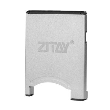 Zitay CS08 Memory Card Adapter CFexpress Type B / CFexpress Type A