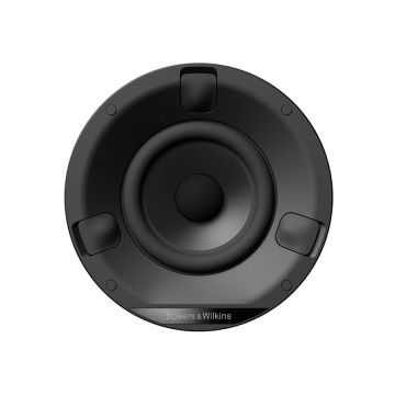 Bowers & Wilkins In-Ceiling Speaker CCM632, 2Pcs