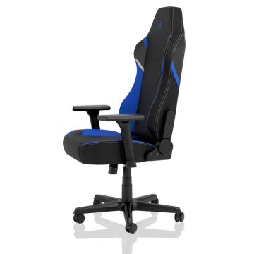 Nitro Concepts X1000 Gaming Chair - Galactic Blue (NC-X1000-BB)