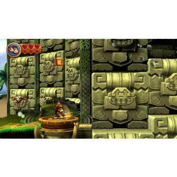 Nintendo Switch Donkey Kong Country Returns HD