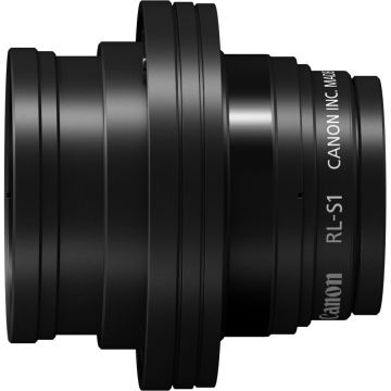 Canon RL-S1 Super 35 Relay Kit for Flex Zoom 20-50mm T2.4 FF Lens (0162T285)