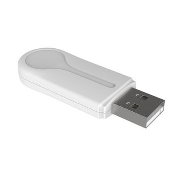 Cycplus U10 ANT+ USB adapter