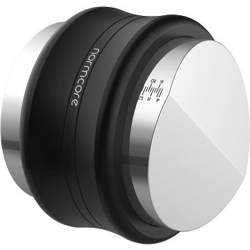 Normcore 53.3 mm Coffee Distributor with Tamper