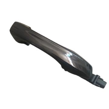 Aftermarket Skoda Superb MK3, Volkswagen Arteon Door Handle Kessy, Keyless Go (5G0837205/3V0837205) Left Side