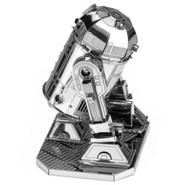 Metal Earth ICONX Star Wars - R2-D2
