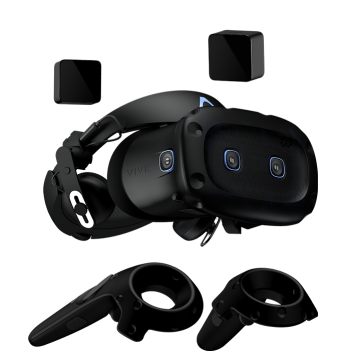 HTC VIVE COSMOS ELITE (99HART002-00)
