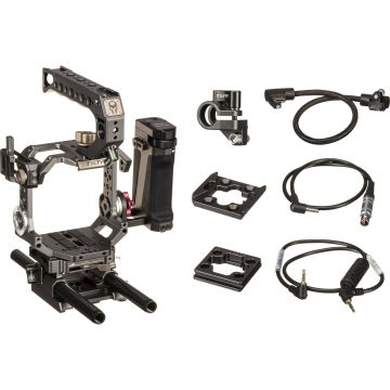 TILTA Camera Cage f Z CAM TA-T05-C-G