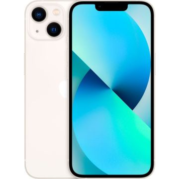 Apple iPhone 13 128GB Starlight MLPG3