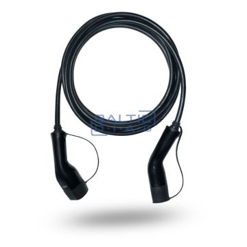 AUTEL Type2-Type1, 32A, 7kW, 1-phase Electric car charging cable