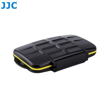 JJC MC-SXS2 Multi-Card Case