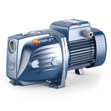 Pedrollo Future Jet 2A Ūdens Sūknis 0.9kW 400V