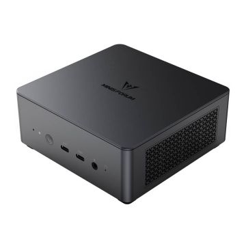 Minis Forum Mini-PC UM790 Pro Ryzen 9 7940HS 32GB RAM + 1TB