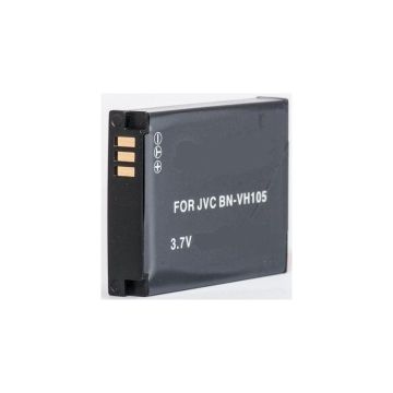 Extra Digital JVC, battery BN-VH105 DV00DV1358 4775341113585