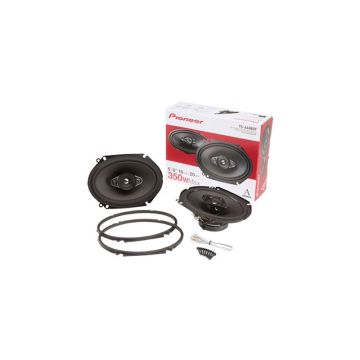 Pioneer TS-A6880F
