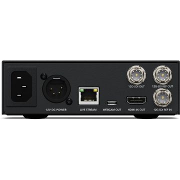 Blackmagic Design Streaming Decoder 4K (BDLKWEB/J/DES4K)