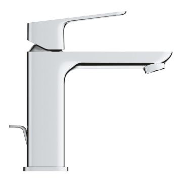 Grohe Cubeo M Izlietnes Maisītājs Hroms (1017490000)