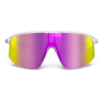 JULBO DENSITY sunglasses, size L, pink