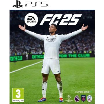 Sony PlayStation 5 EA Sports FC 25 (PS5)